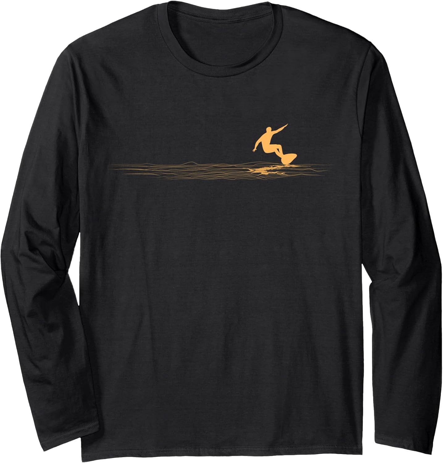 Surfboard Surfing Graphic for Surfers Water Sports