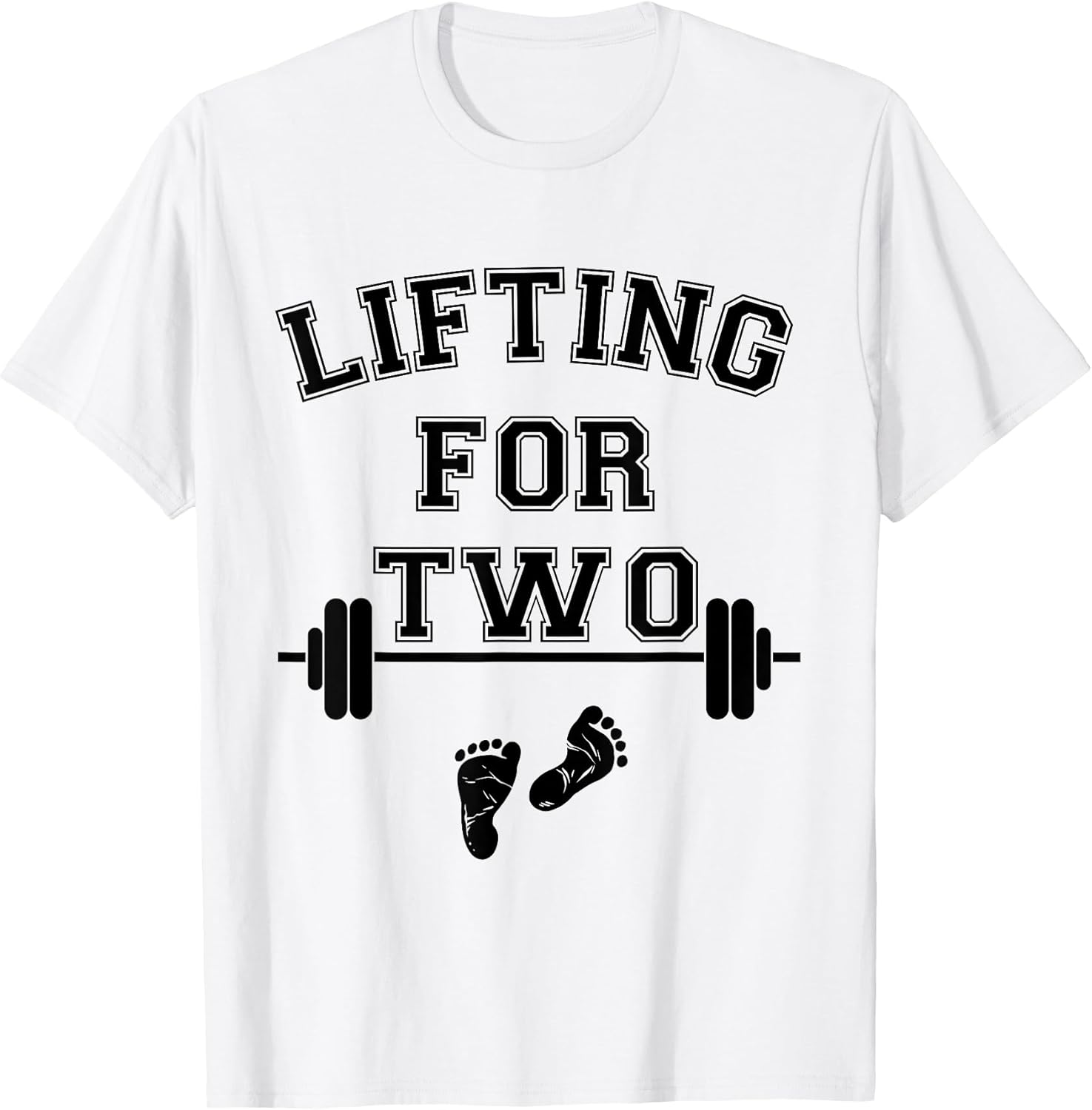 Fitness Pregnancy Announcement Gifts Tees