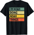 Personalized Gift Ideas Noah