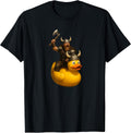 Duck Saga Apparel
