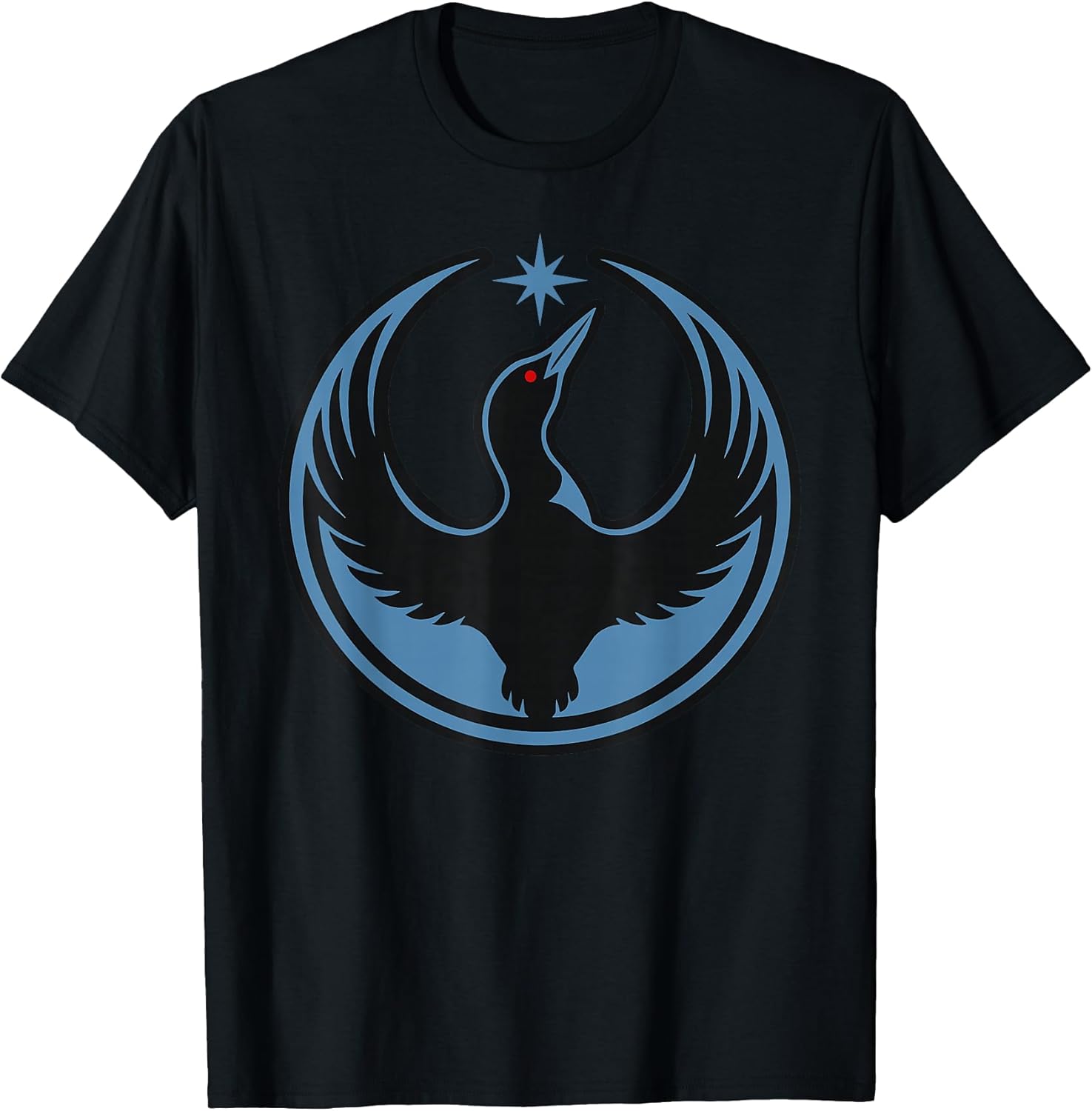 MN Rebel Loon Alliance Resist Men Women