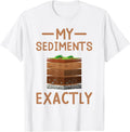 Funny Geologist Geology Science Puns Gift