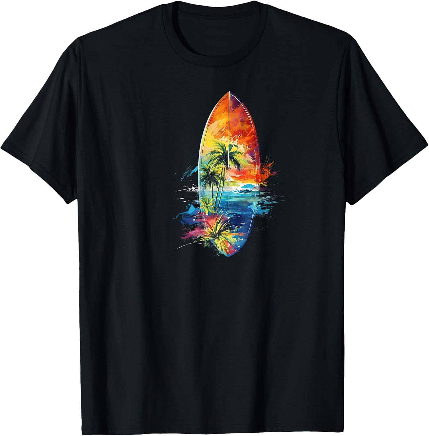 Surfing Apparel
