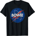 David Bowie