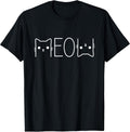 Funny cat lover merch