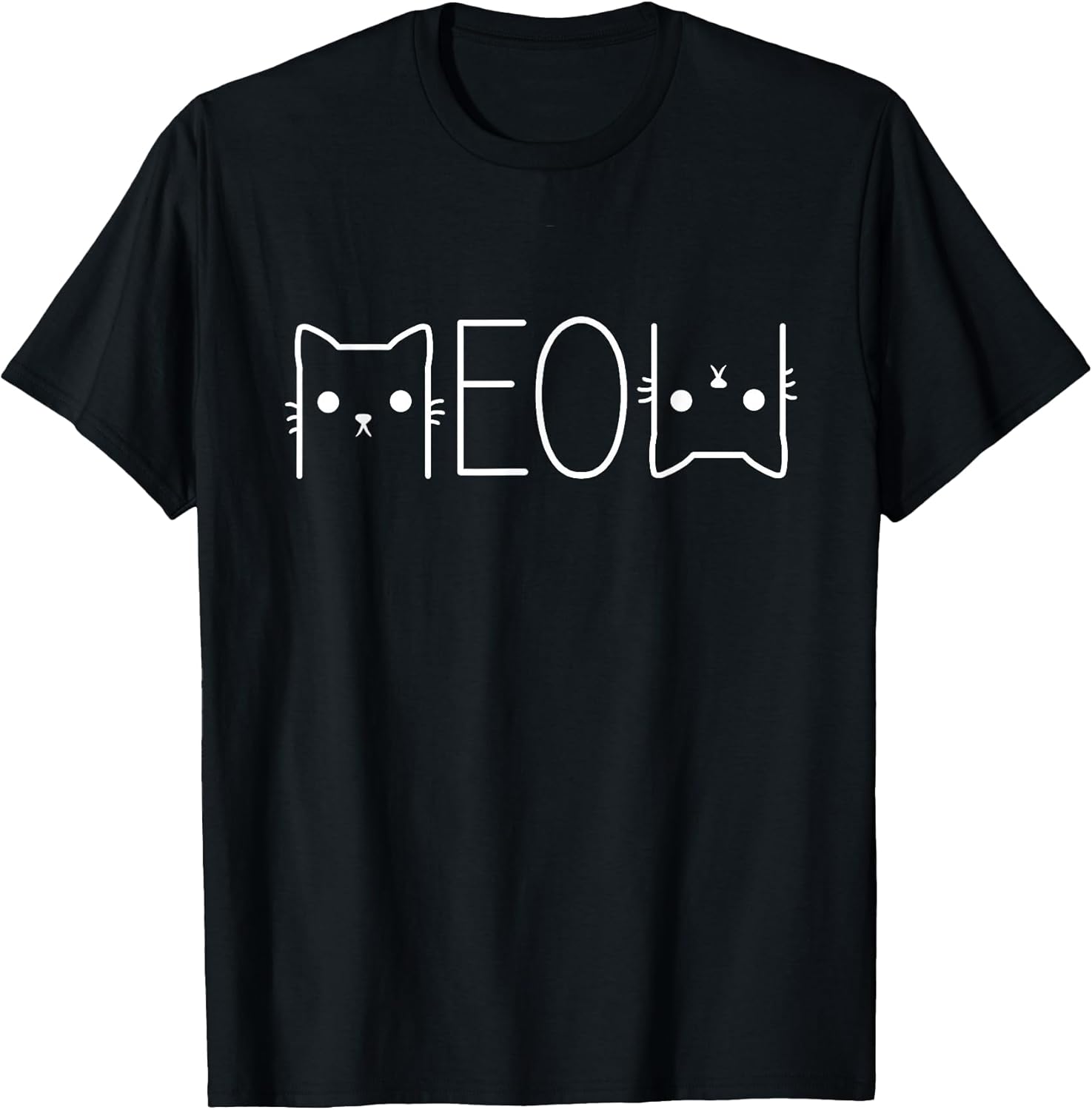 Funny cat lover merch