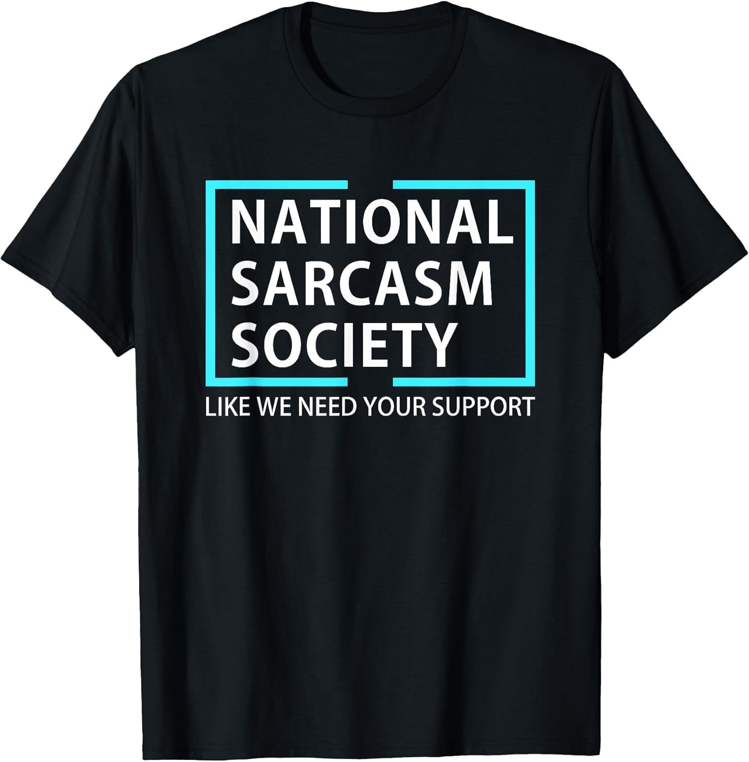 Funny Sarcastic Tshirts & Funny Sarcasm Shirts