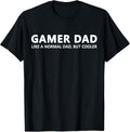 Funny Gaming Tees and Gifts