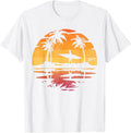 Summer Sport Surfing Gift Idea Surfer