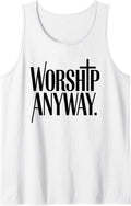 Church Worship Motivational Merch.