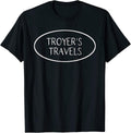 Troyer's Travels