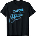 Catch the Wave Surfing