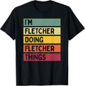 Personalized Gift Ideas Fletcher