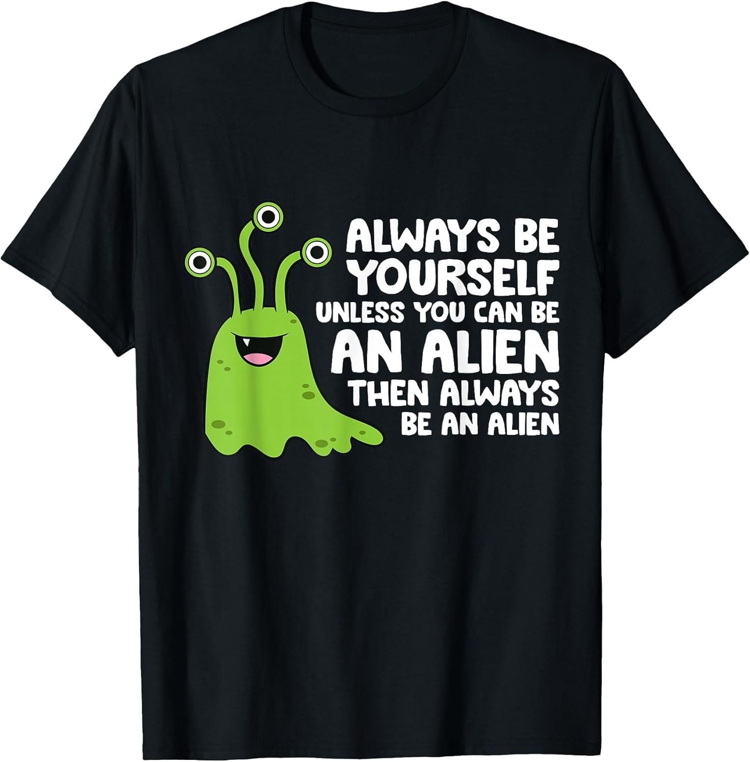 Funny Alien Lover Gifts
