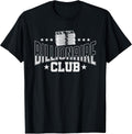 Billionaire Club Member Motif| Motivational Billionaire T-Shirt