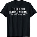 Funny Sayings Shirts For Men Women Kids Gifts