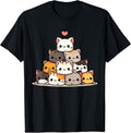 Cute Anime Kawaii Cat