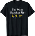 Qualified 2024 Boston Runner