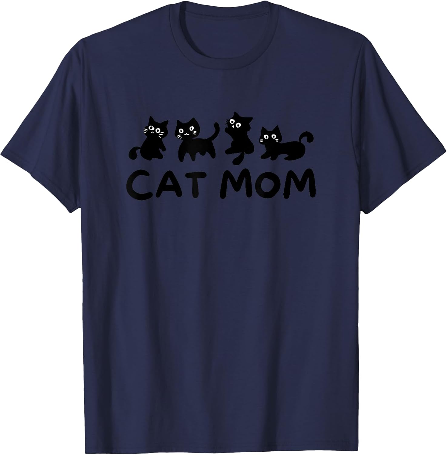 For The Love of Cats
