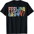 PEACE SIGN LOVE 60s 70s Tie Dye Hippie Halloween Costume T-Shirt