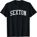 Jim Shorts - Sexton Iowa T-shirts & Tees