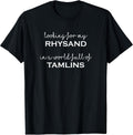 T-Shirt Gifts for Book lovers Creations by Hallows