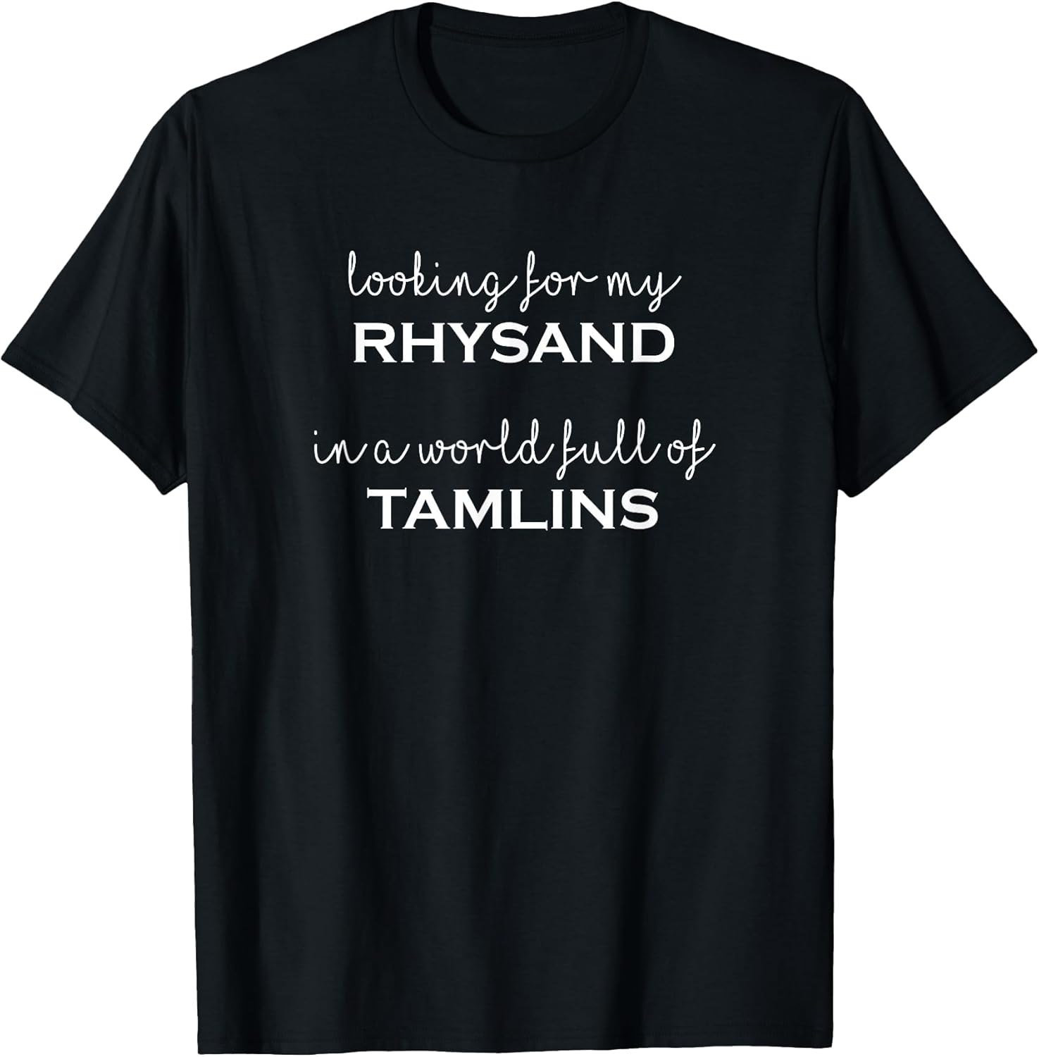 T-Shirt Gifts for Book lovers Creations by Hallows