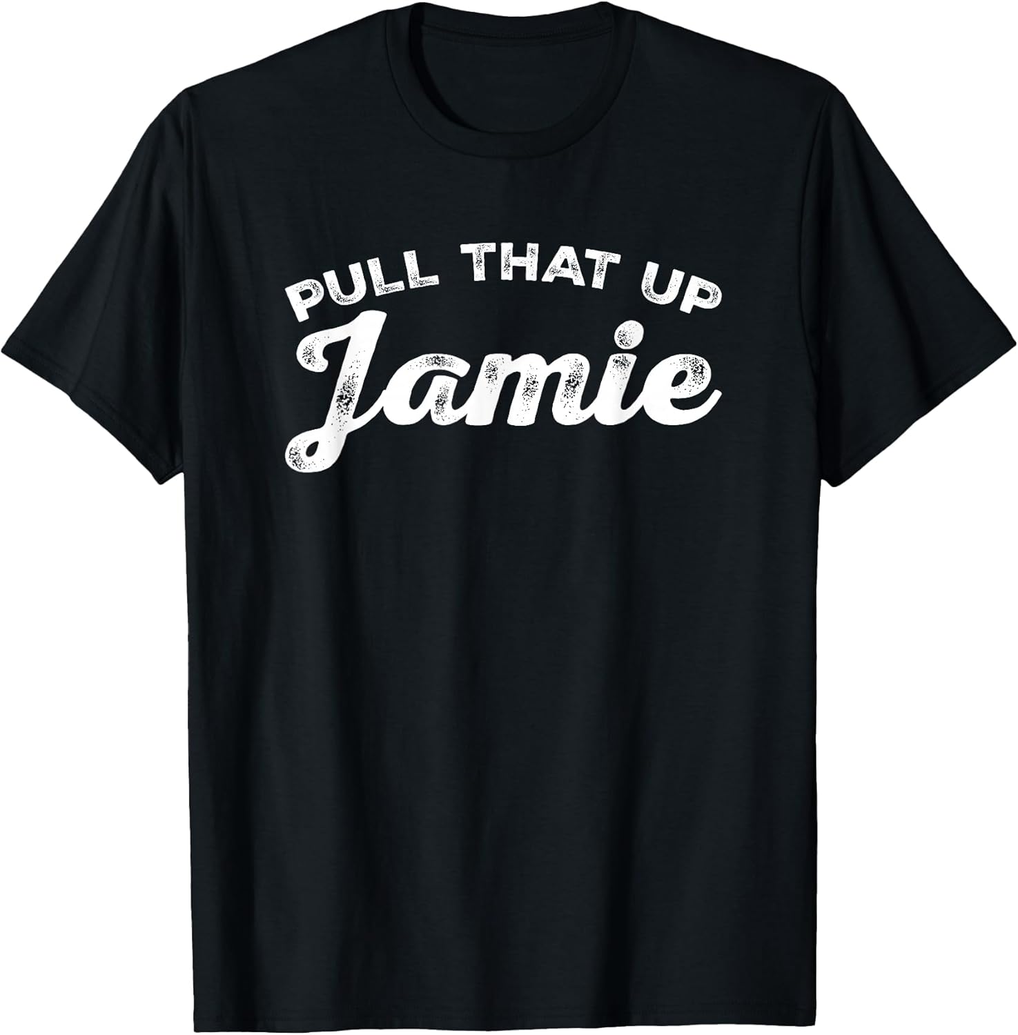 Pull That Up Jamie by YRM