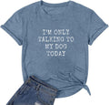 Funny Graphic Shirts for Women Summer Casual Short Sleeve Suitable