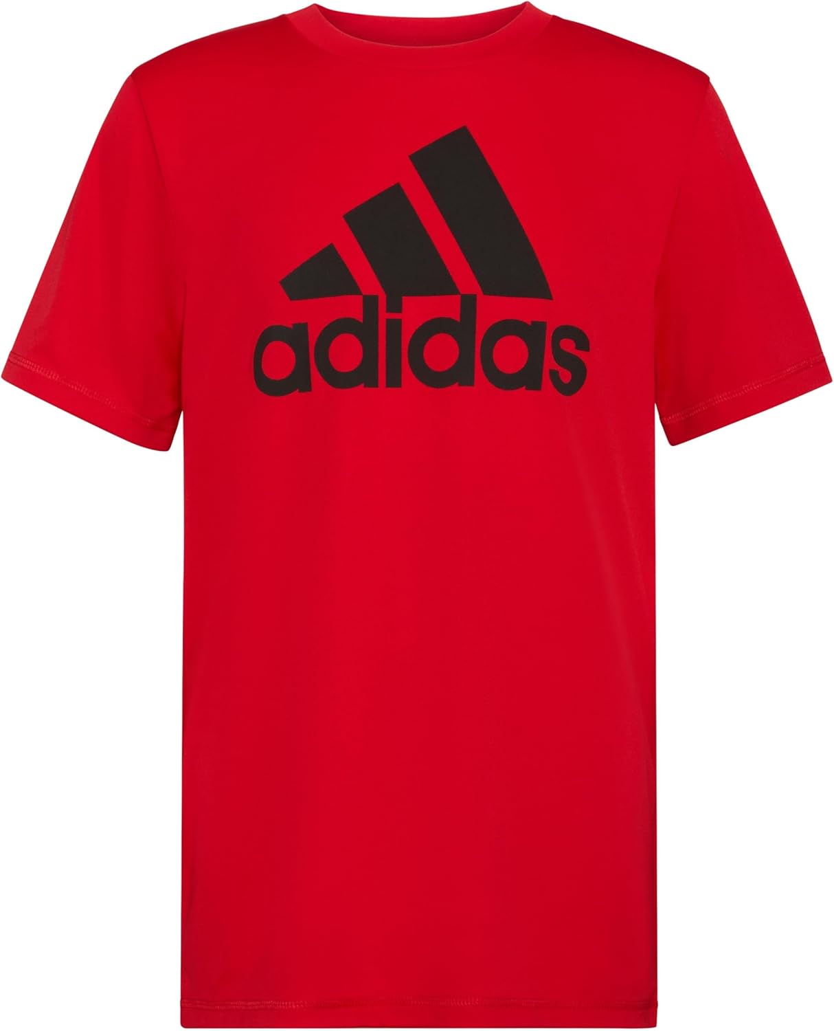 Boys' Stay Dry Climalite Short Sleeve T-Shirt