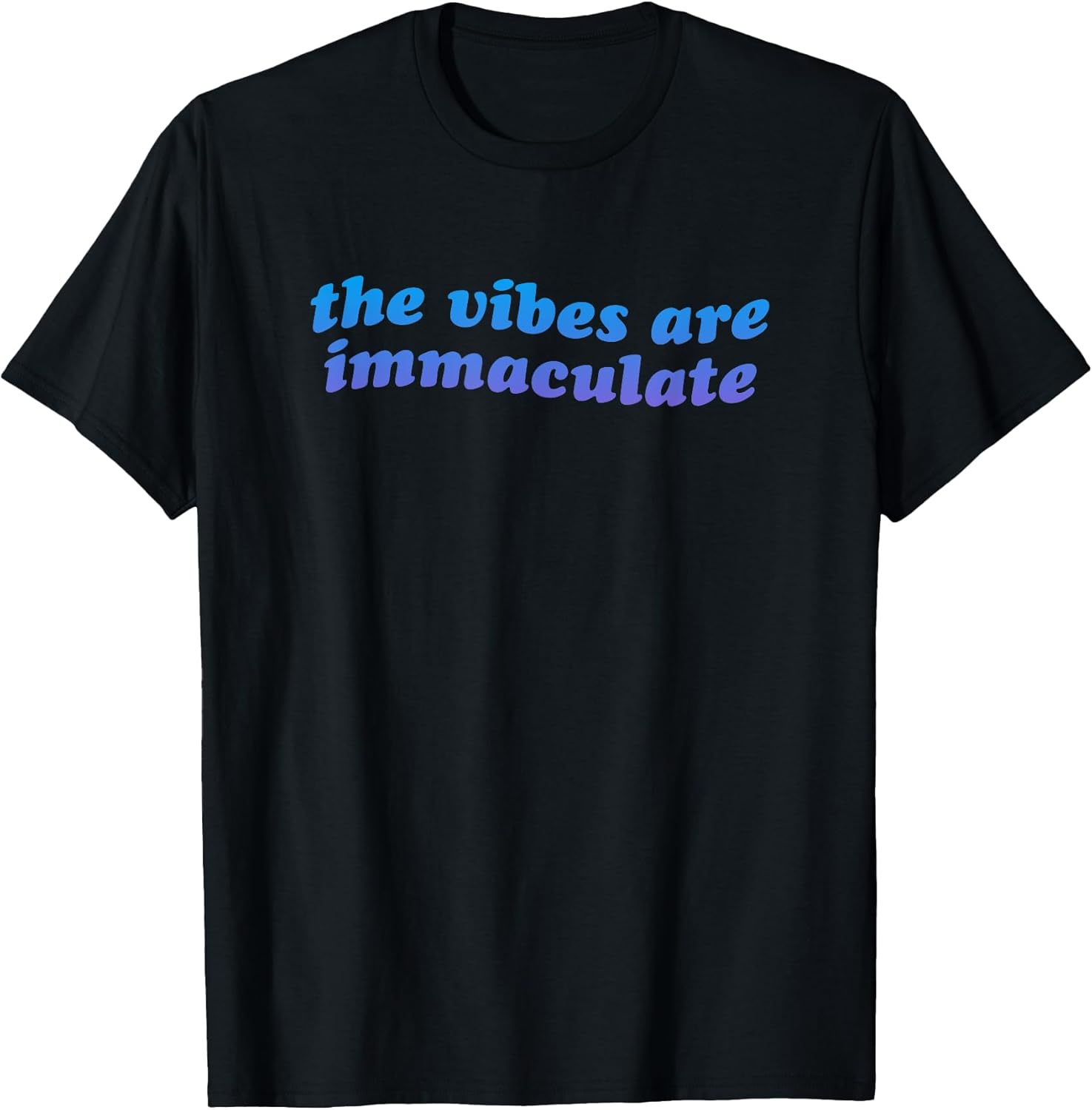 immaculate vibes aesthetic