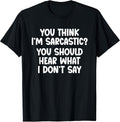The Funny Sarcastic Quote Gift Co.