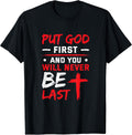 Gott Ist Gut Bibel Kreuz Religiöse Geschenke