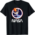 Space Shuttle Commemorative NASA Apparel