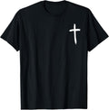 Vintage Christian God (2 Sided)