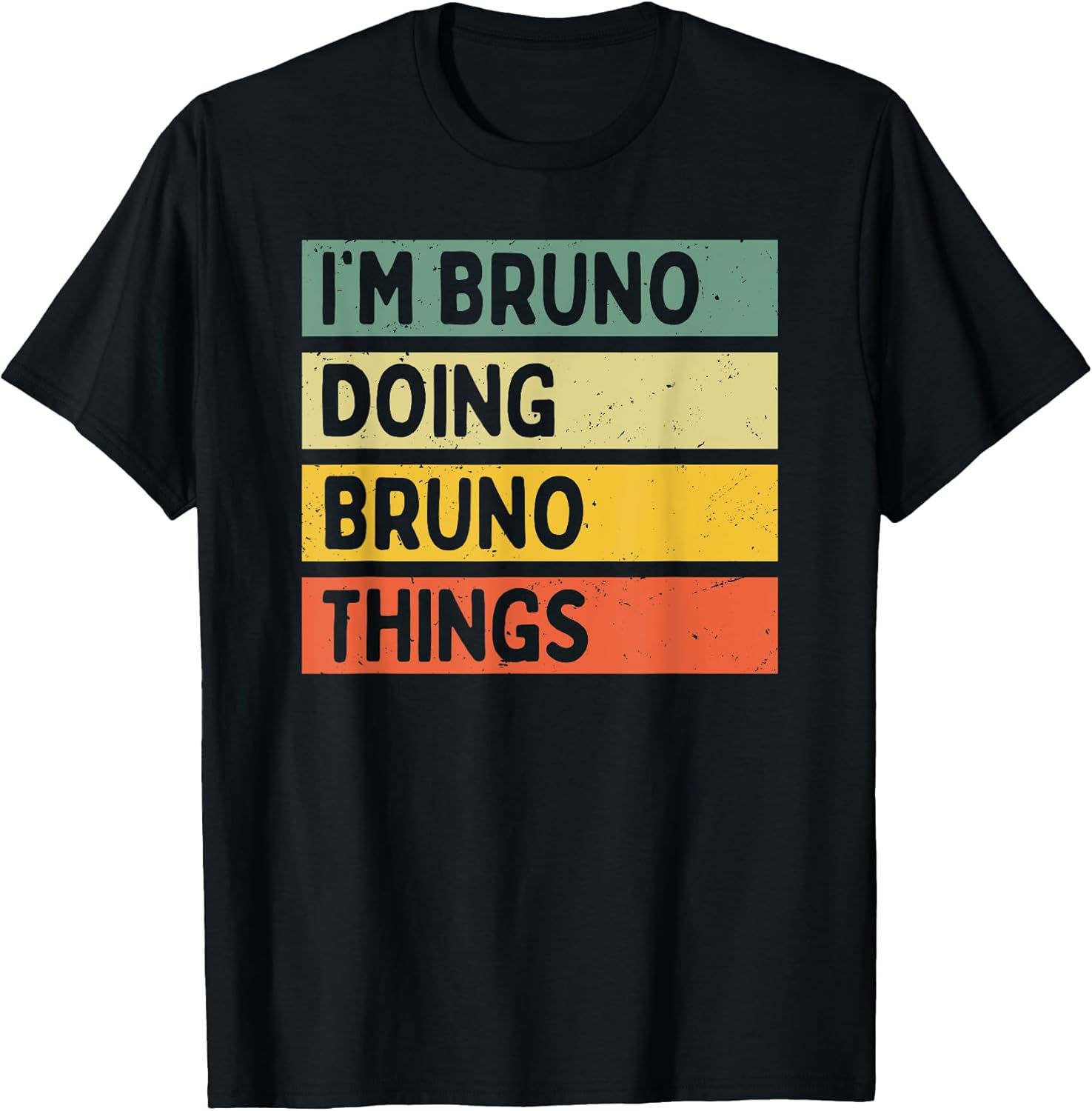 Personalized Gift Ideas Bruno