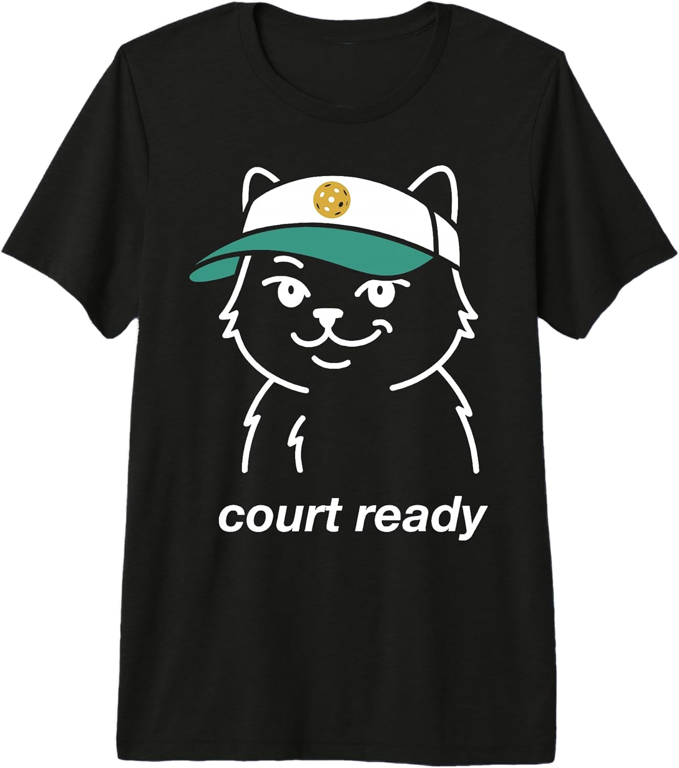 Kitchen Rally Paddlewear