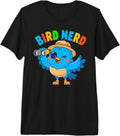 Bird Nerd Co