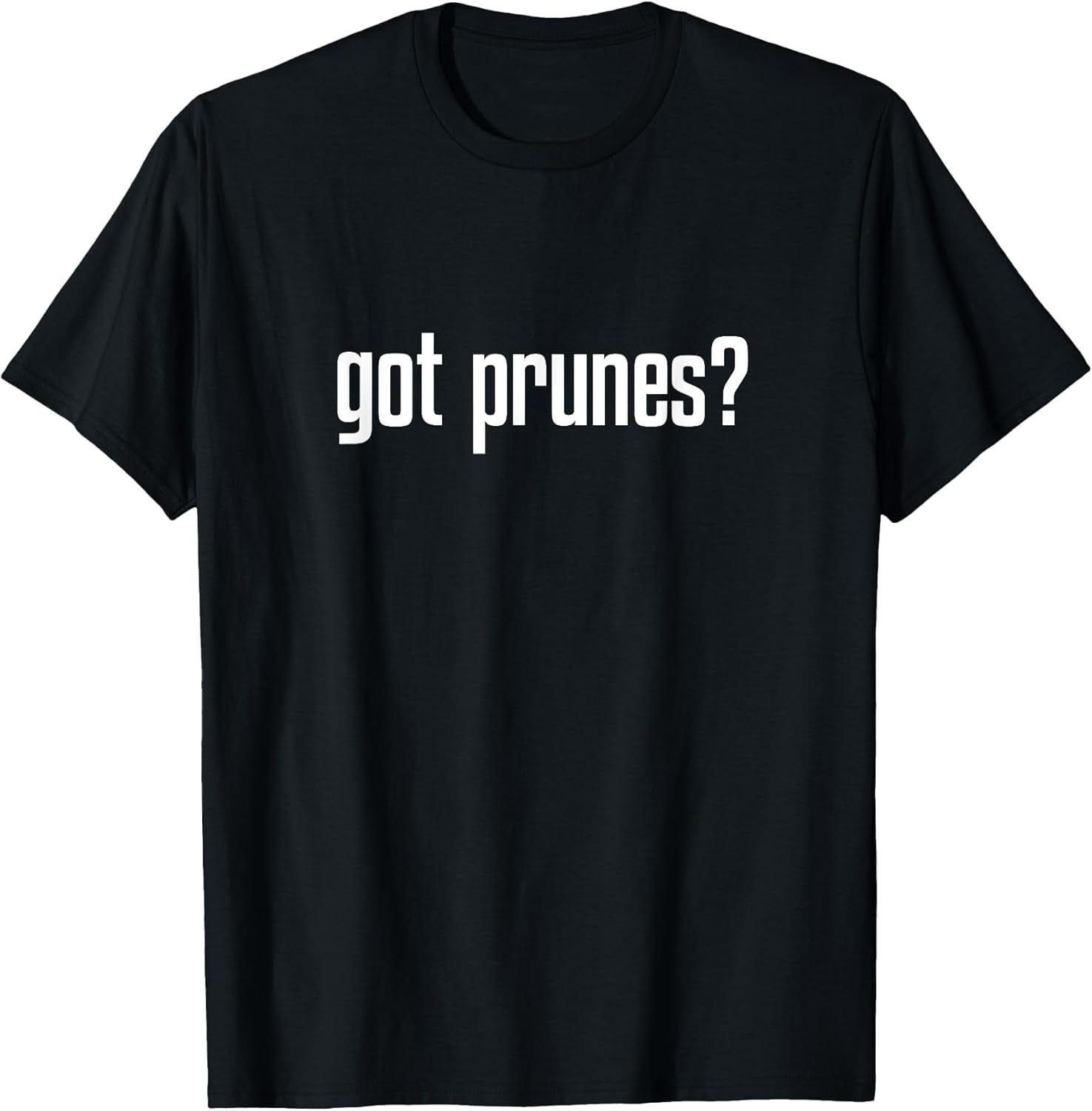 Getting Older Novelty Merch Stuff