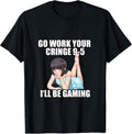 Funny Gamer Gift Ideas