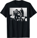 Punk Rock Band New York Dolls 1973 T-Shirt