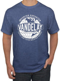 Vandelay Industries Shirt Latex-Related Goods Pop Culture Men's T-Shirt