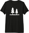 Outdoors Tree Hiking Camping