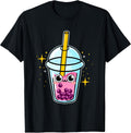 Kawaii Bubble Tea Design For Bubble Tea Lover