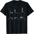 BoredKoalas Funny Halloween Costume Shirts