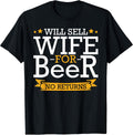 Best Gift Beer Lover Funny Tee