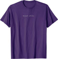 Mood Chilis - Funny Minimalist Chili Lover T-Shirt