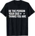 Dog Love Pet Paw Found Gift Dog Person
