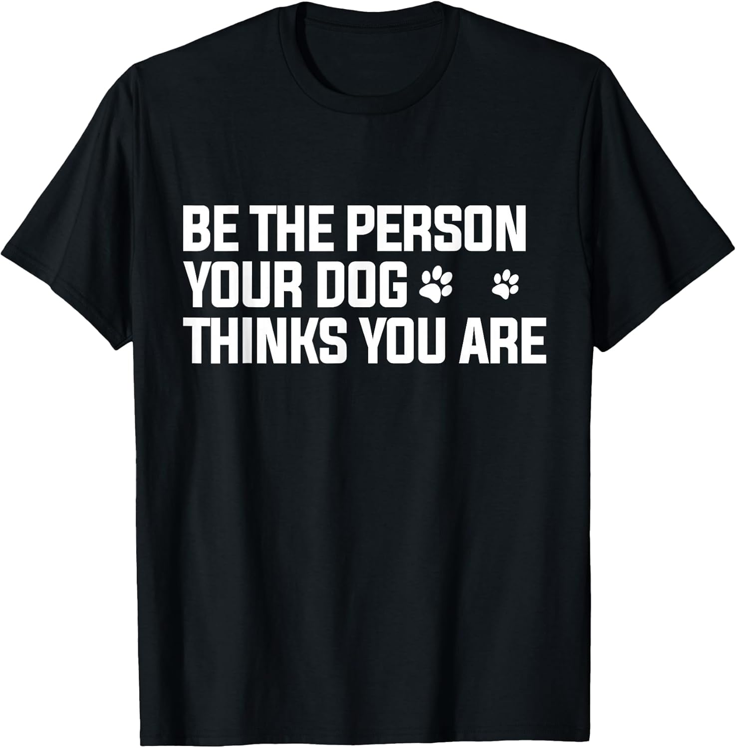 Dog Love Pet Paw Found Gift Dog Person