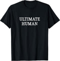 Ultimate Human -